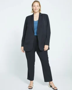 All Day Classic Blazer Black