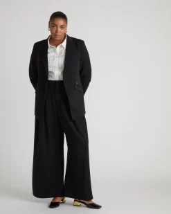 All Day Daria Blazer Black