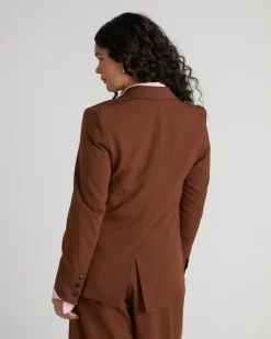 All Day Daria Blazer Pony