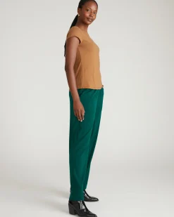 All Day Easy Pants Botanic