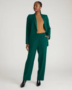 All Day Easy Pants Botanic