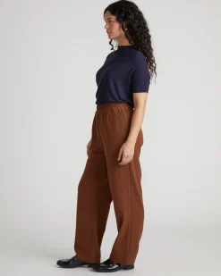 All Day Easy Pants Pony