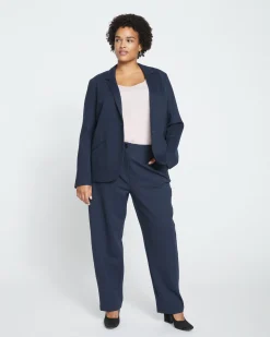 Beas Ponte Blazer Navy