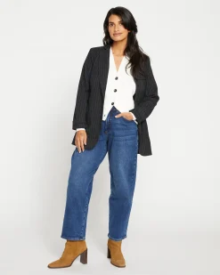 Better-Than-Wool Cardigan Cream