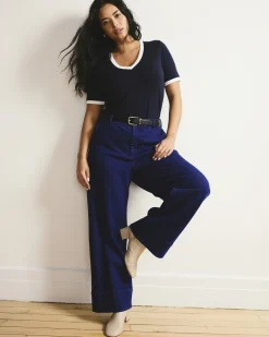 Carol High Rise Super Stretch Jeans After Hours