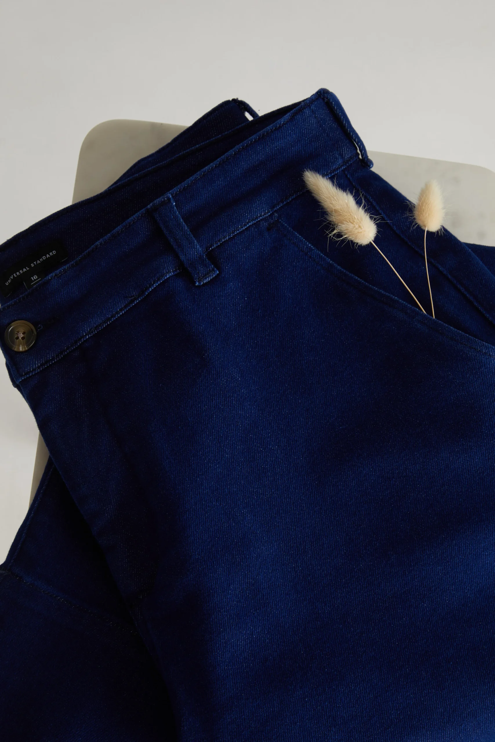 Carol High Rise Super Stretch Jeans After Hours