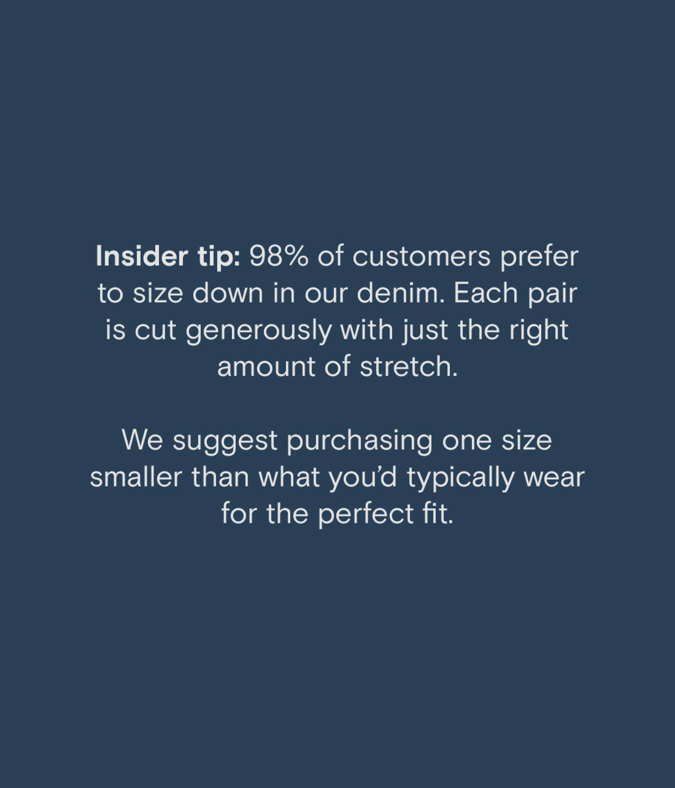 Dakota Twisted Leg Jeans Distressed Washed Indigo