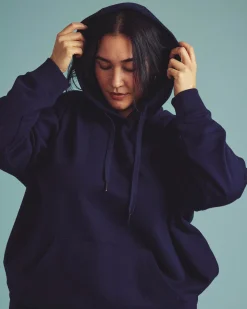 Daydream Hoodie Navy