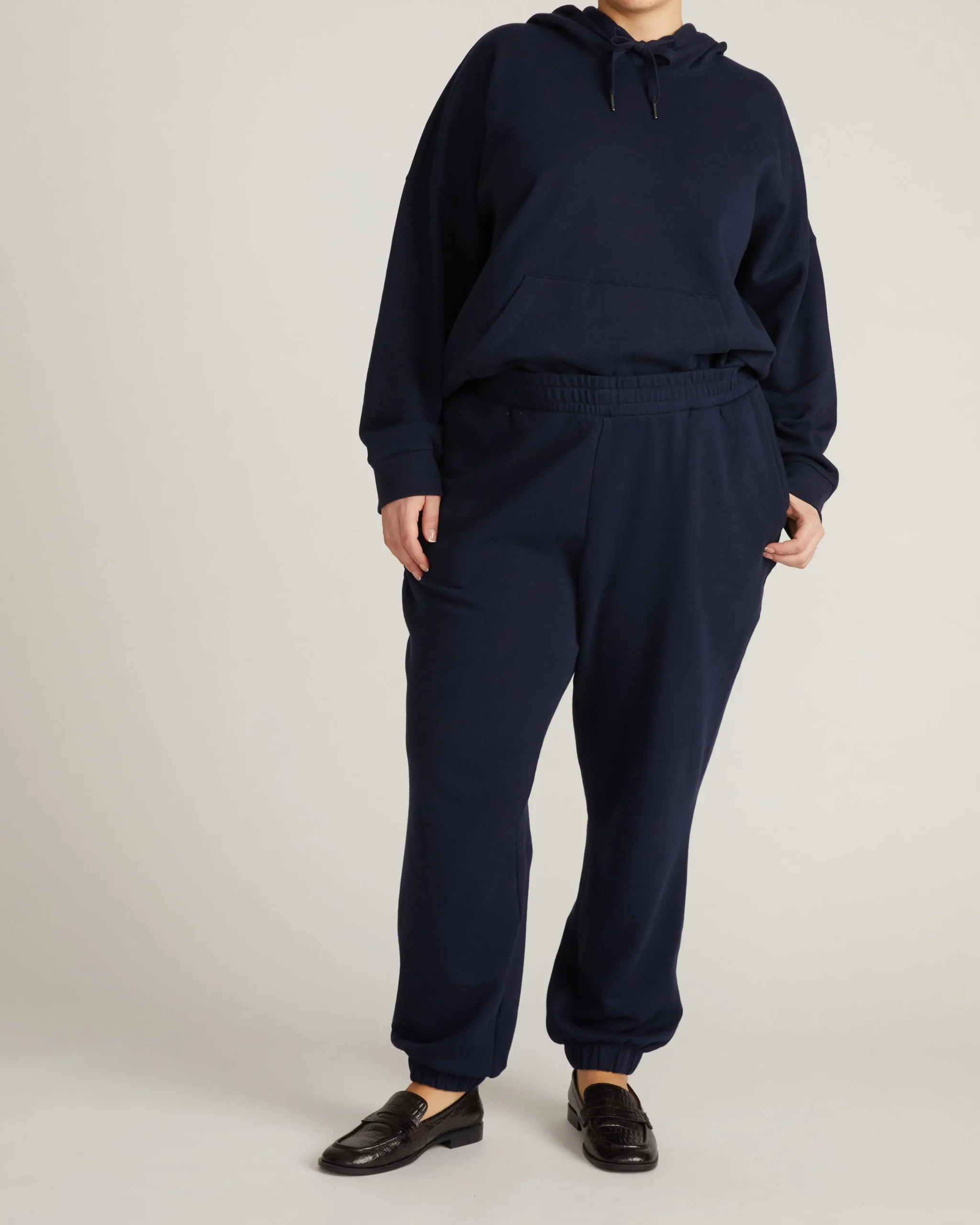 Daydream Hoodie Navy