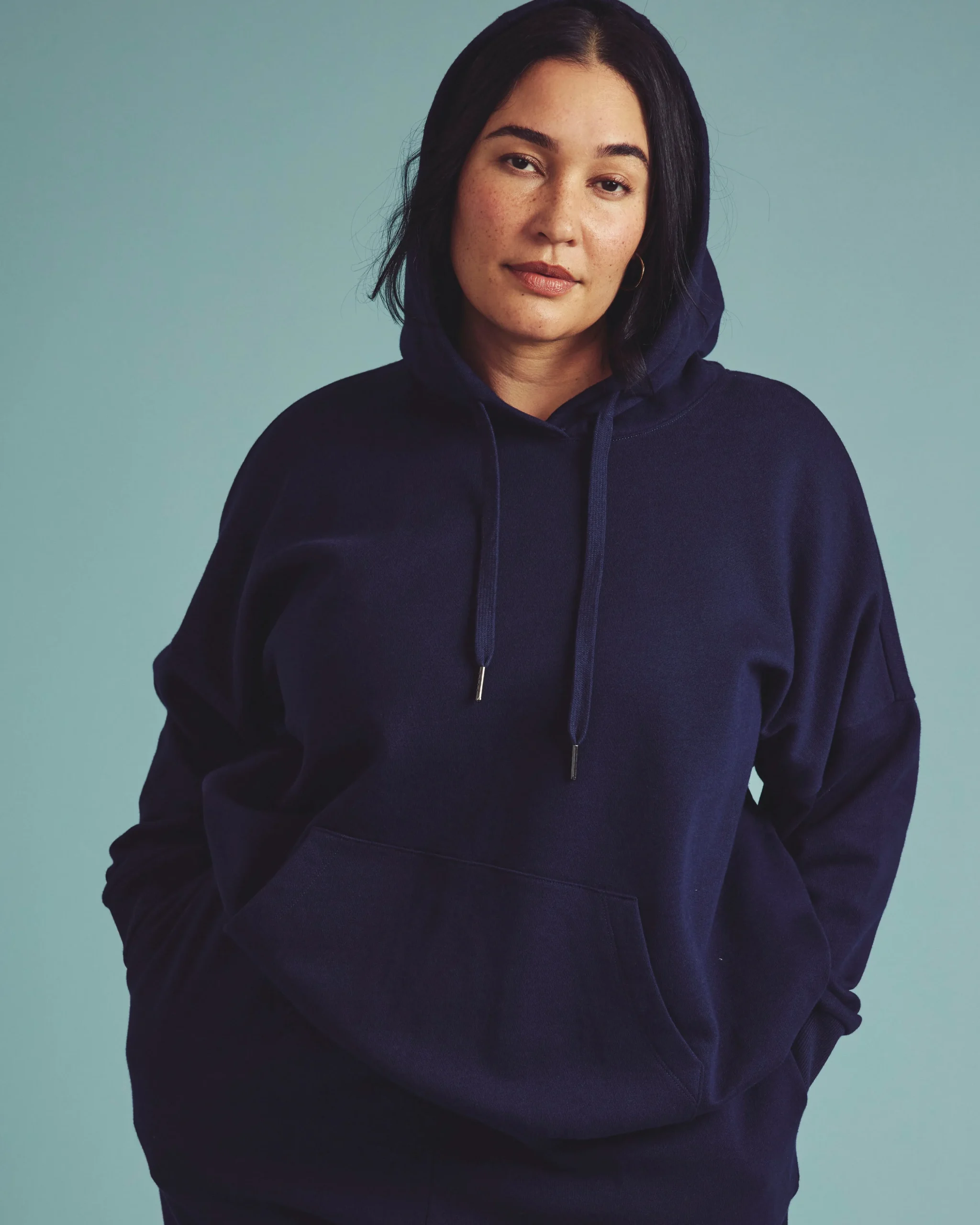 Daydream Hoodie Navy
