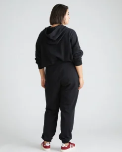 Daydream Pants Black