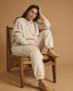 Daydream Pants Dove Wing