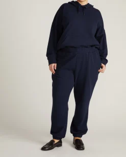 Daydream Pants Navy