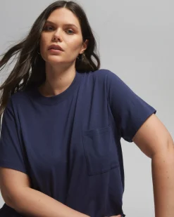 Garcon Tee Classic Navy