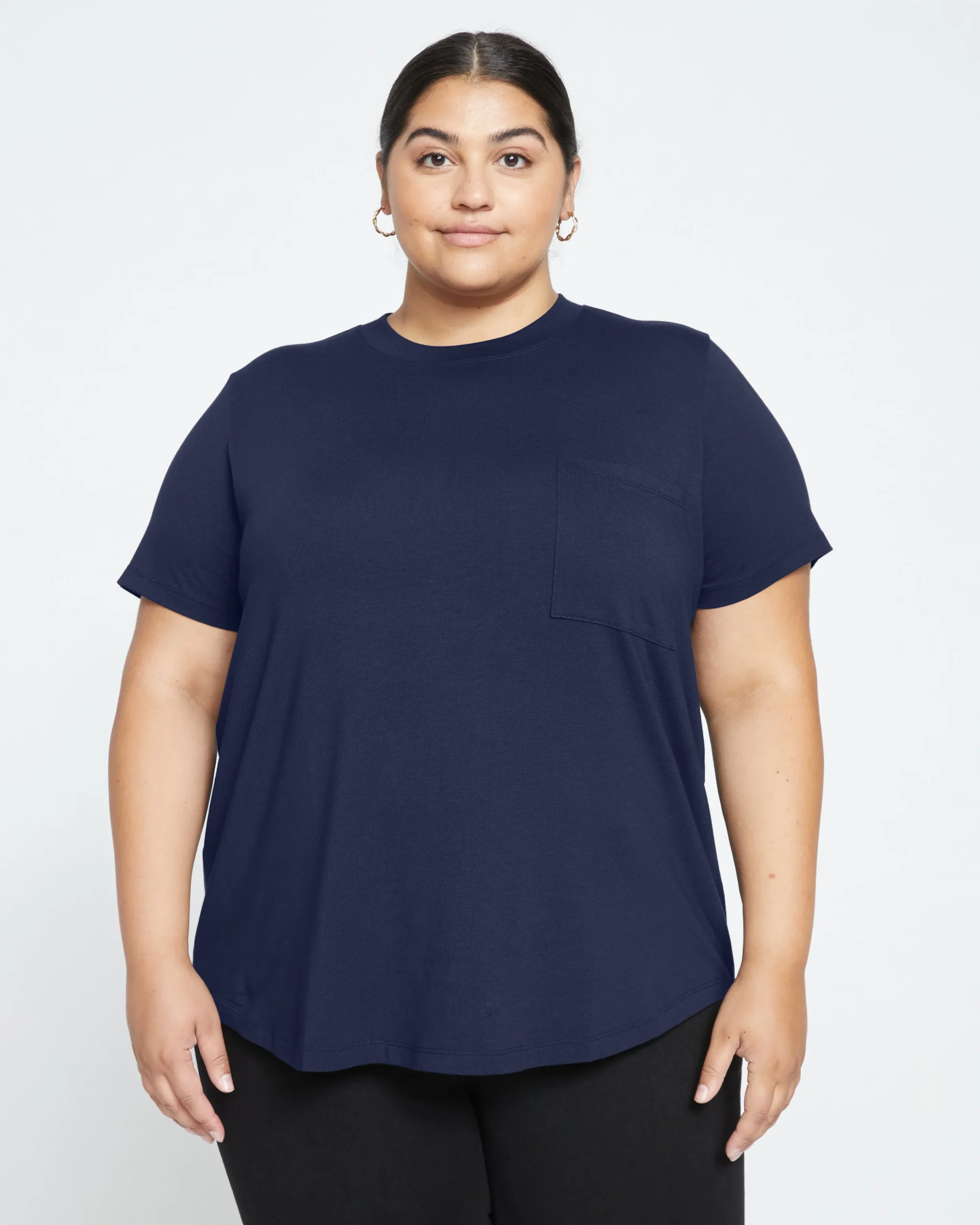 Garcon Tee Classic Navy