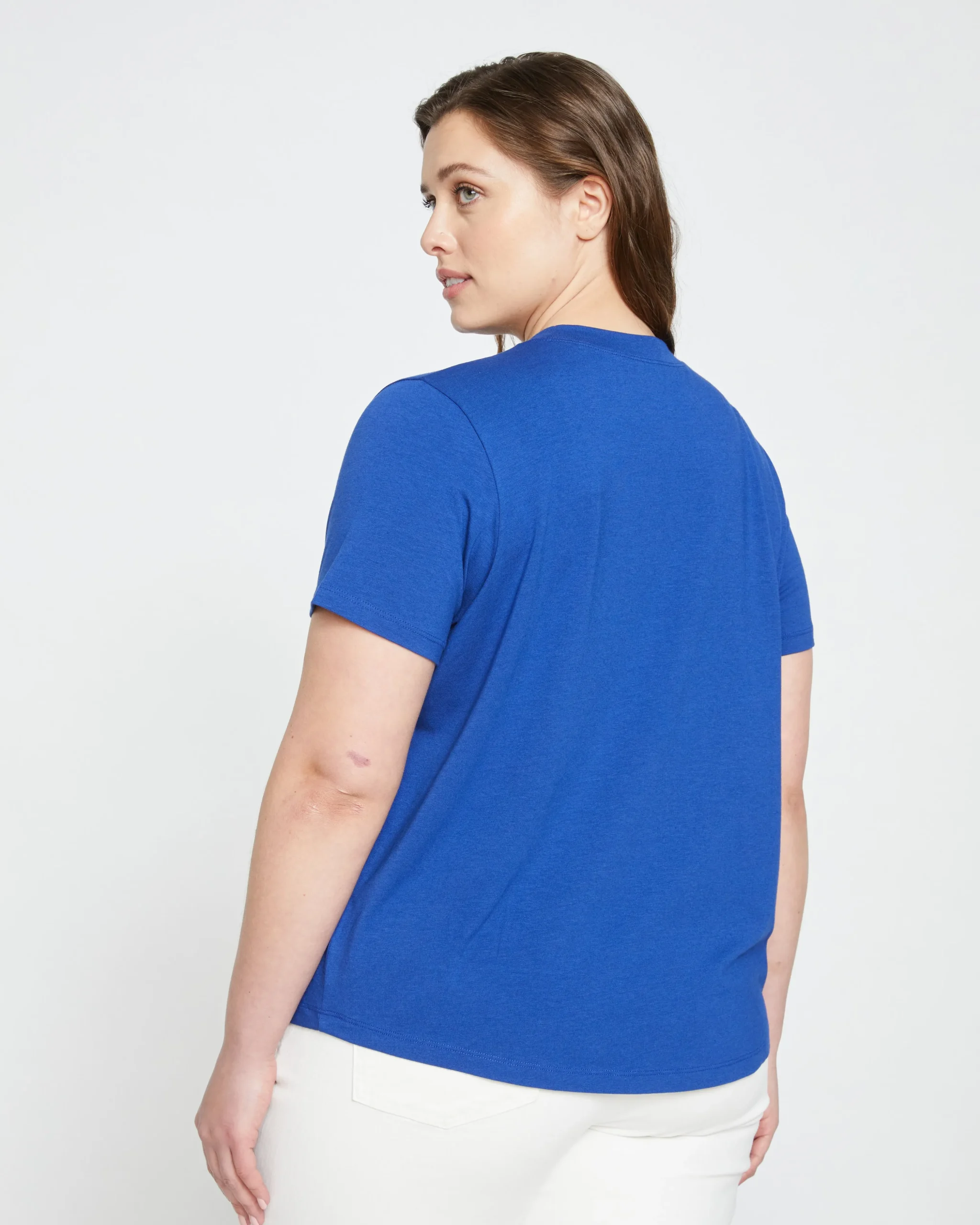 Garcon Tee Lapis