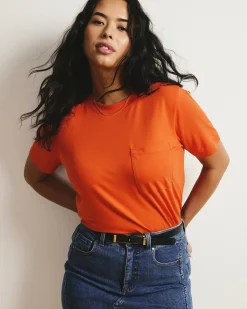 Garcon Tee Poppy