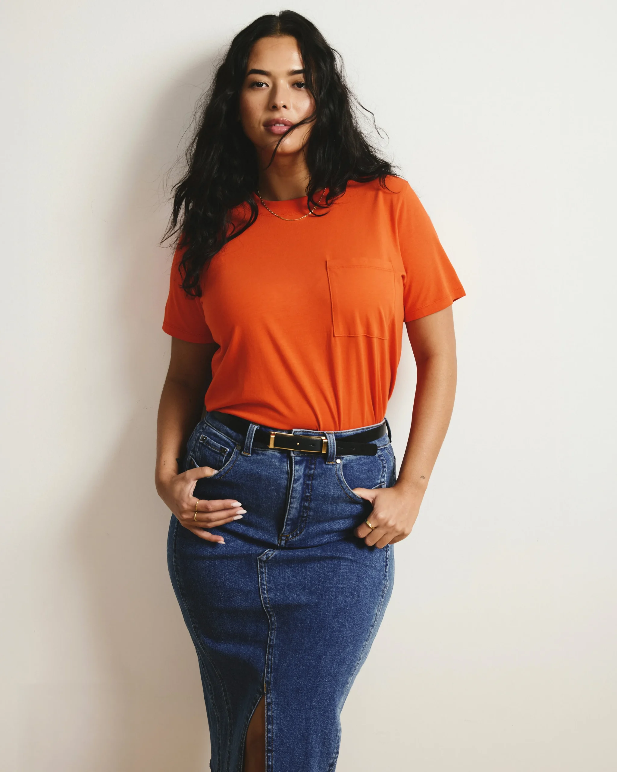 Garcon Tee Poppy