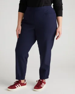 Go-Stretch Jogger Midnight