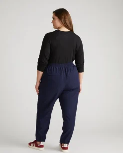 Go-Stretch Jogger Midnight