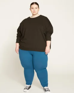 Lauren Classic Sweatshirt Black
