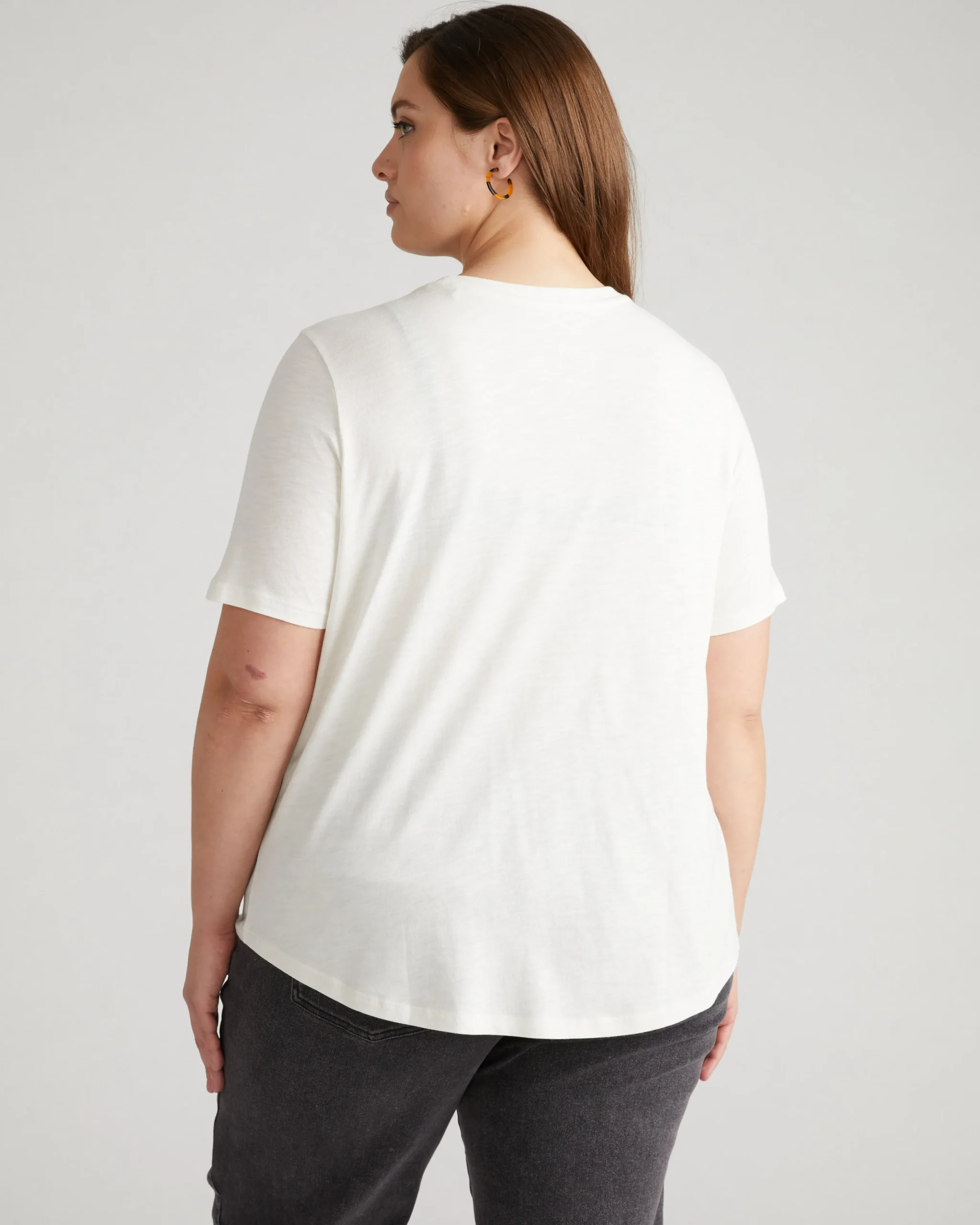Light-As-Air Tee Rex Vapor