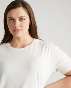 Light-As-Air Tee Rex Vapor