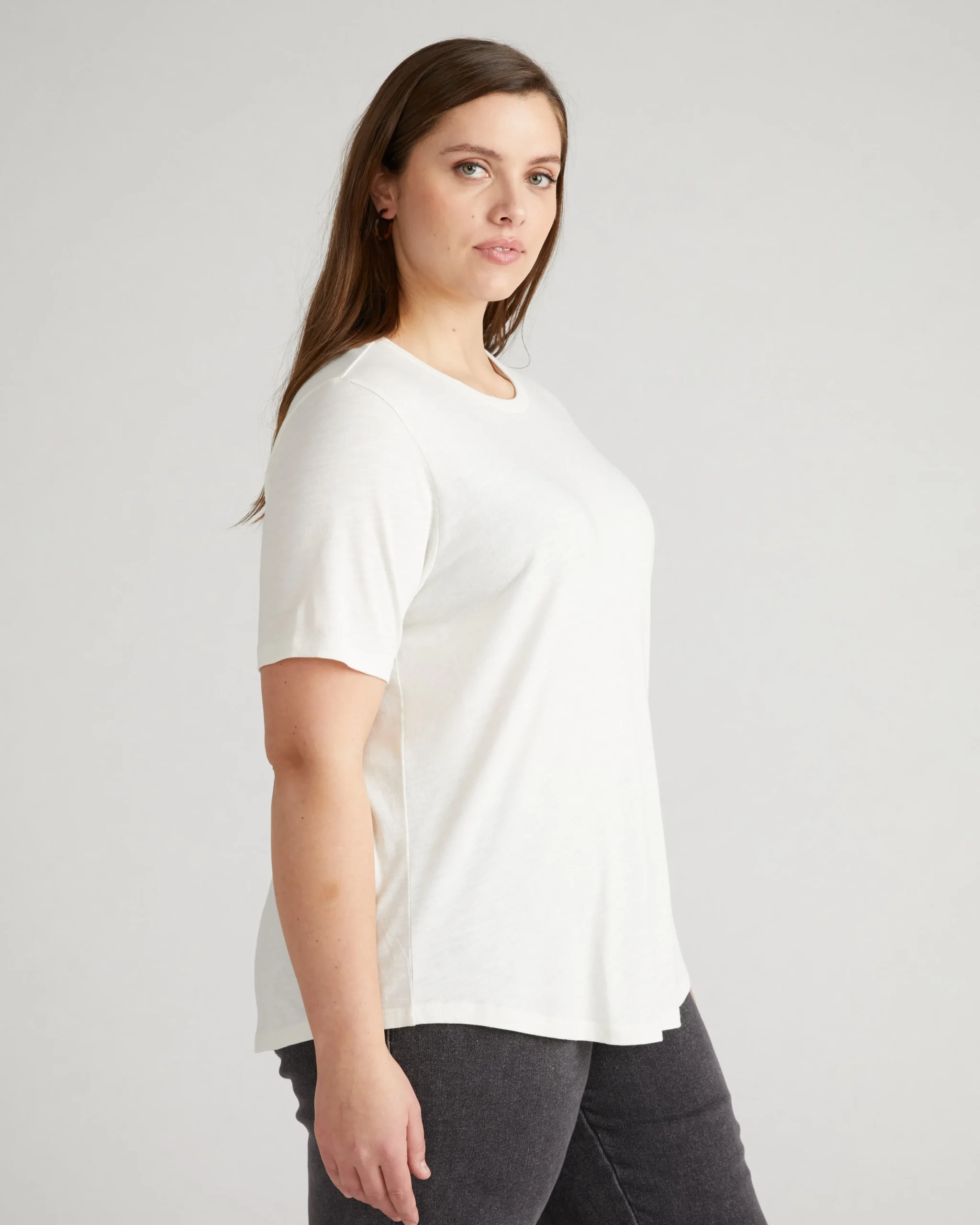 Light-As-Air Tee Rex Vapor