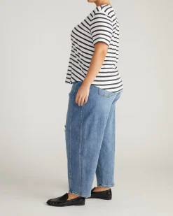 Light-As-Air V Rex Zen Stripe