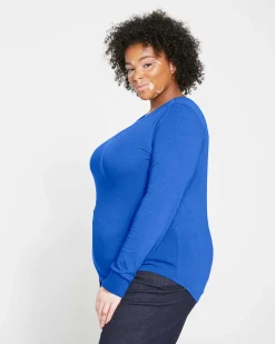 Long Sleeve Tee Rex Lapis
