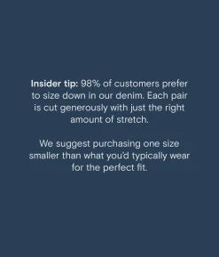 Lou High Rise Barrel Leg Jeans Rizzo Blue