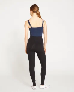 Next-to-Naked Legging Black