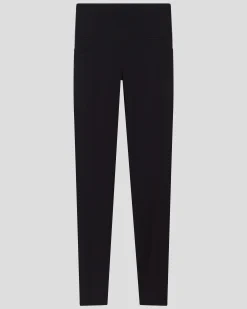 Next-to-Naked Pocket Legging Black