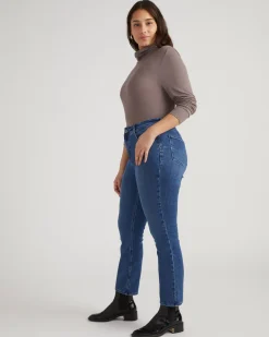 Perfect Jeans True Blue