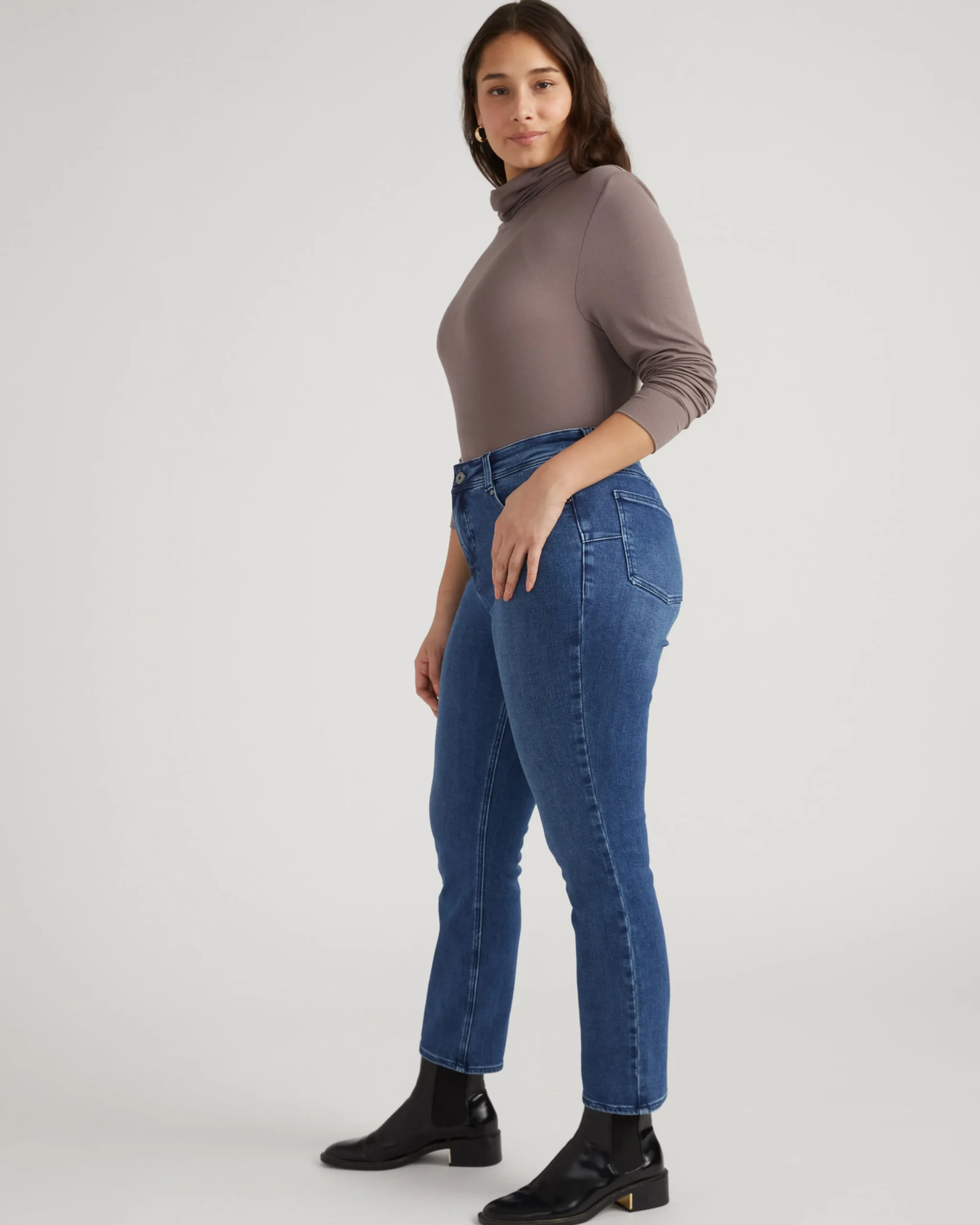 Perfect Jeans True Blue