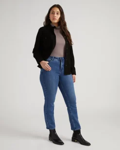 Perfect Jeans True Blue