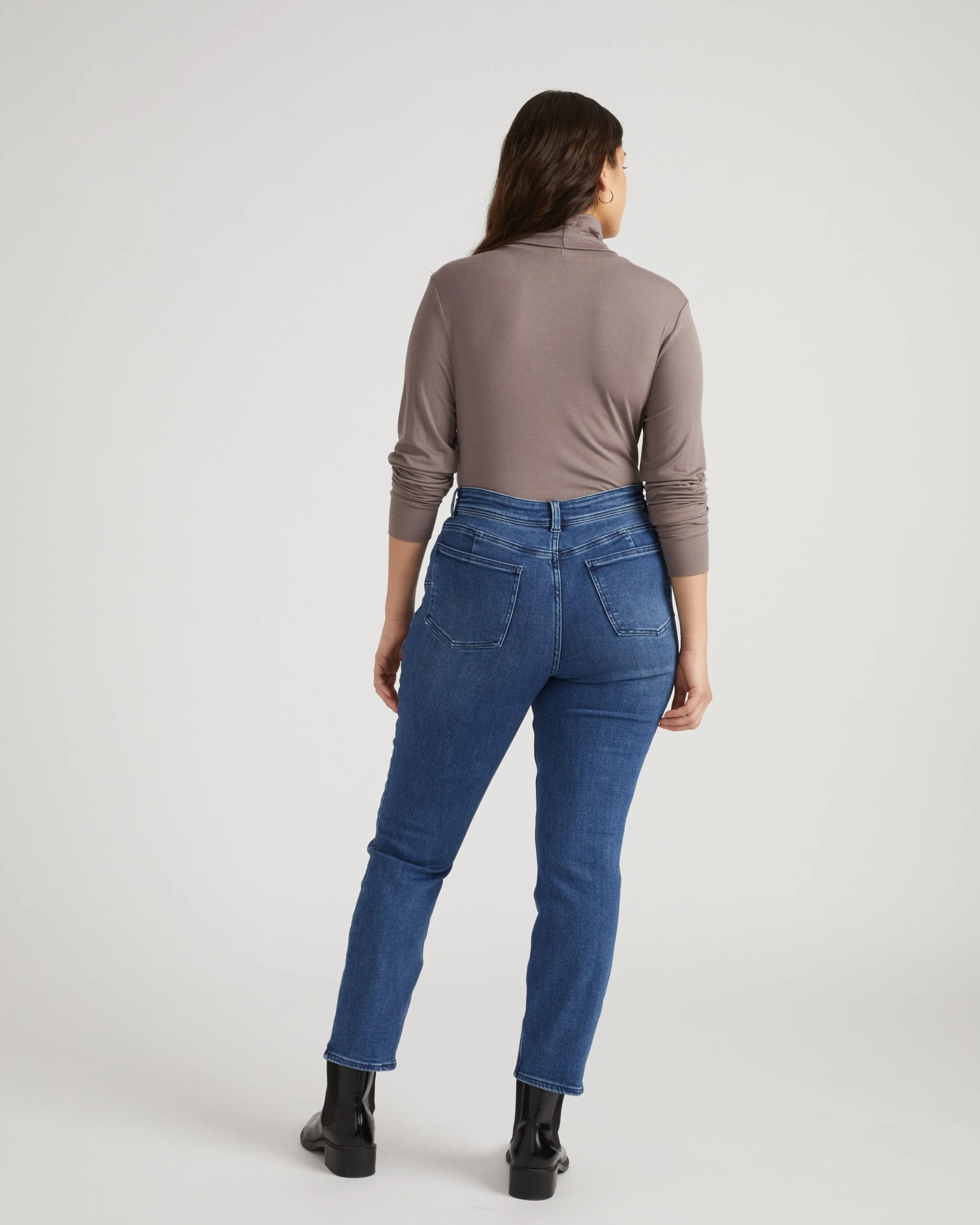 Perfect Jeans True Blue