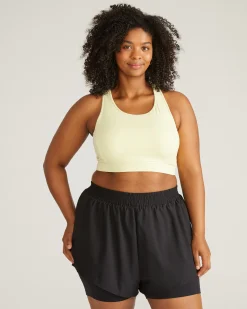 Rebel Active Shorts Black