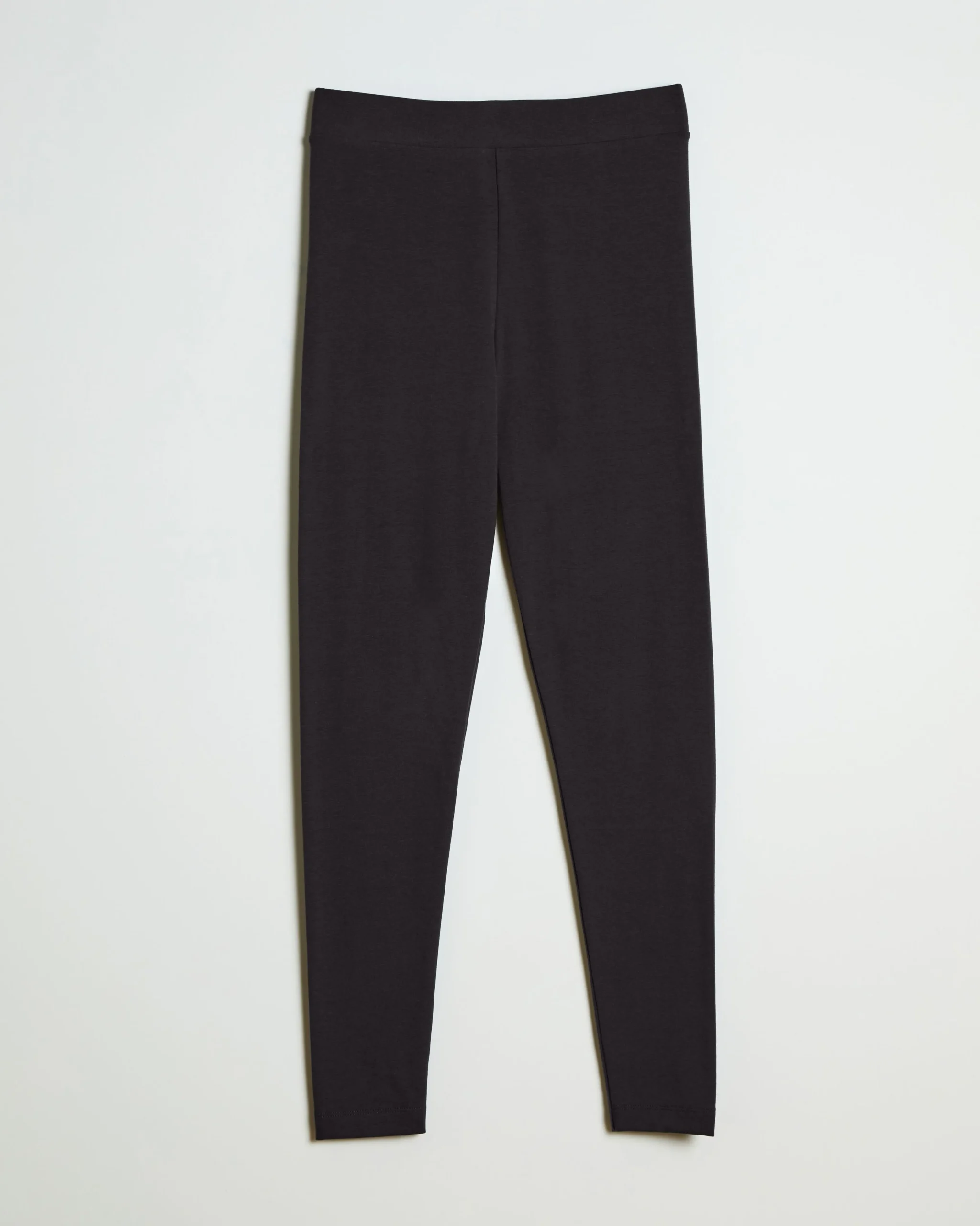 Roya Cropped Leggings 23 Inch Black