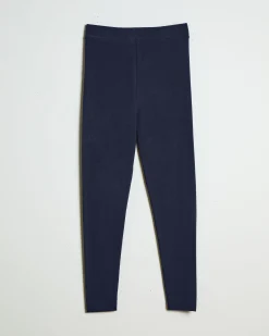 Roya Leggings 27 Inch Midnight