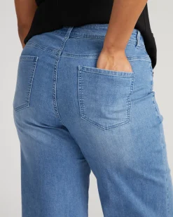 Taylor ComfortDenim Trouser Jeans Brazil Blue