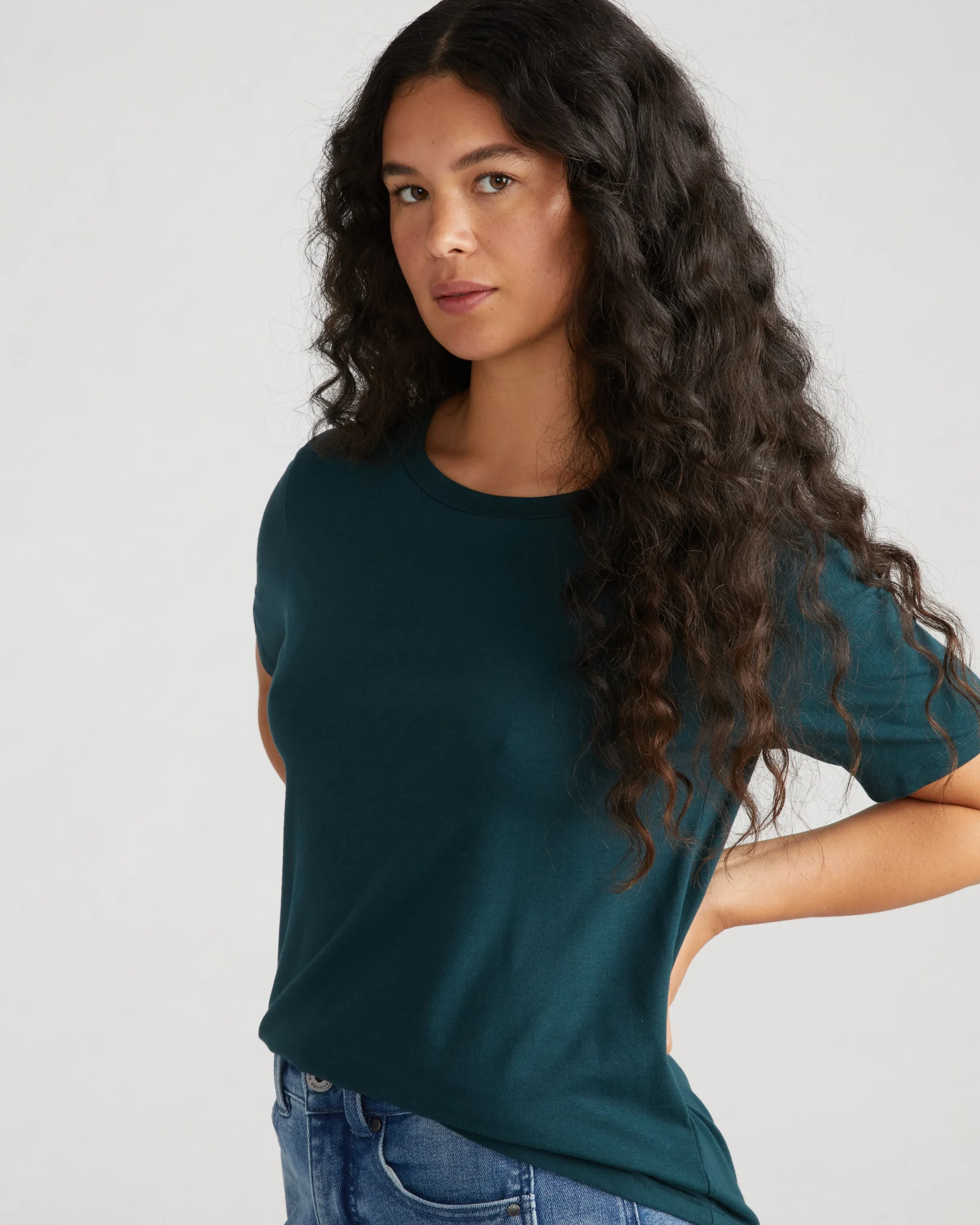 Tee Rex Deep Sea