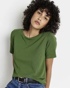 Tee Rex Garden Green