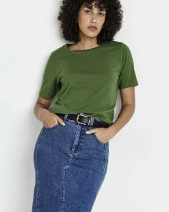 Tee Rex Garden Green