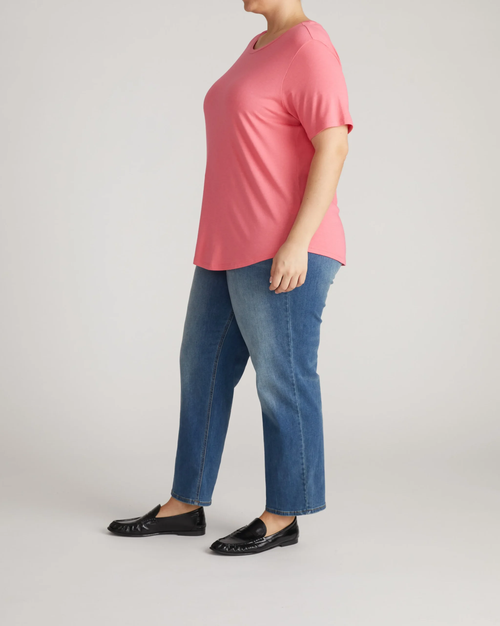 Tee Rex Rapture Rose