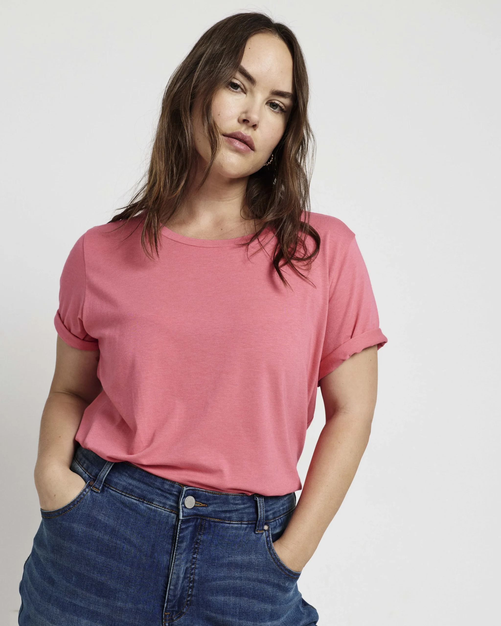 Tee Rex Rapture Rose
