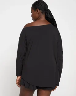 UltimateS Dolci Top Black