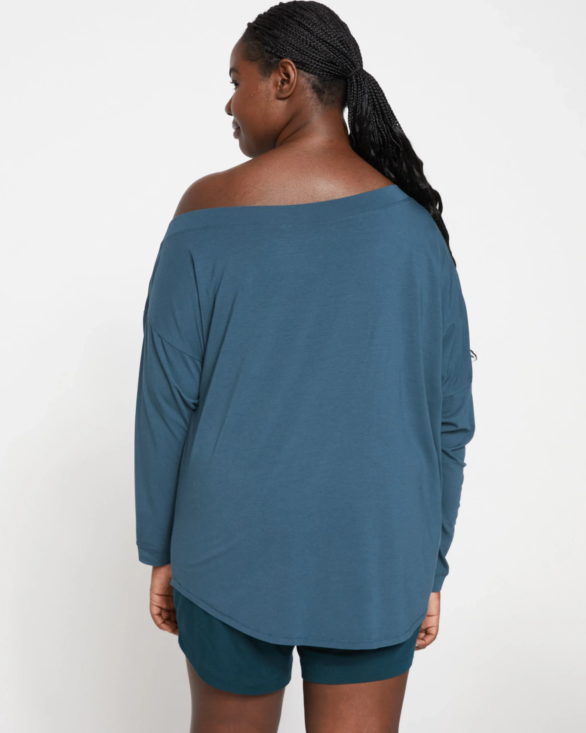 UltimateS Dolci Top Deep Sea