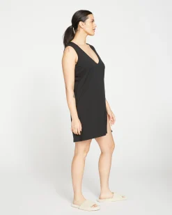 UltimateS Meko Nightie Black