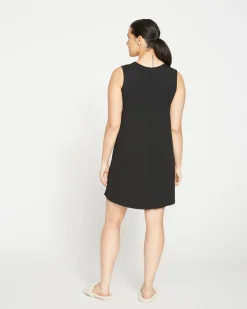 UltimateS Meko Nightie Black